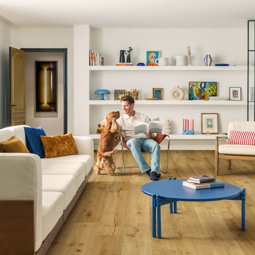 Truffle Oak - IM8256